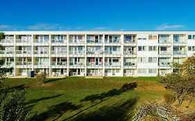 Strandhotel Heiligenhafen, Wohnung 322 Gode Tied (Typ II)