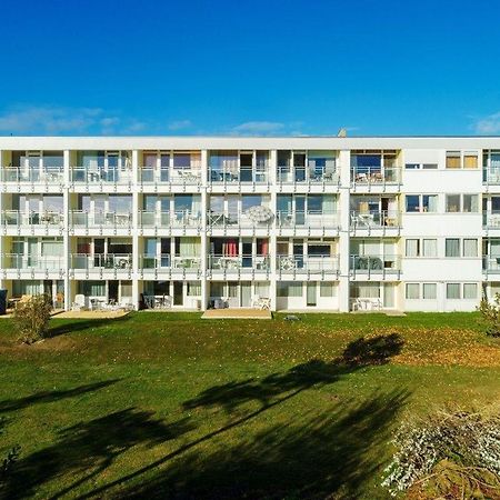 Strandhotel Heiligenhafen, Wohnung 322 Gode Tied  Exterior foto