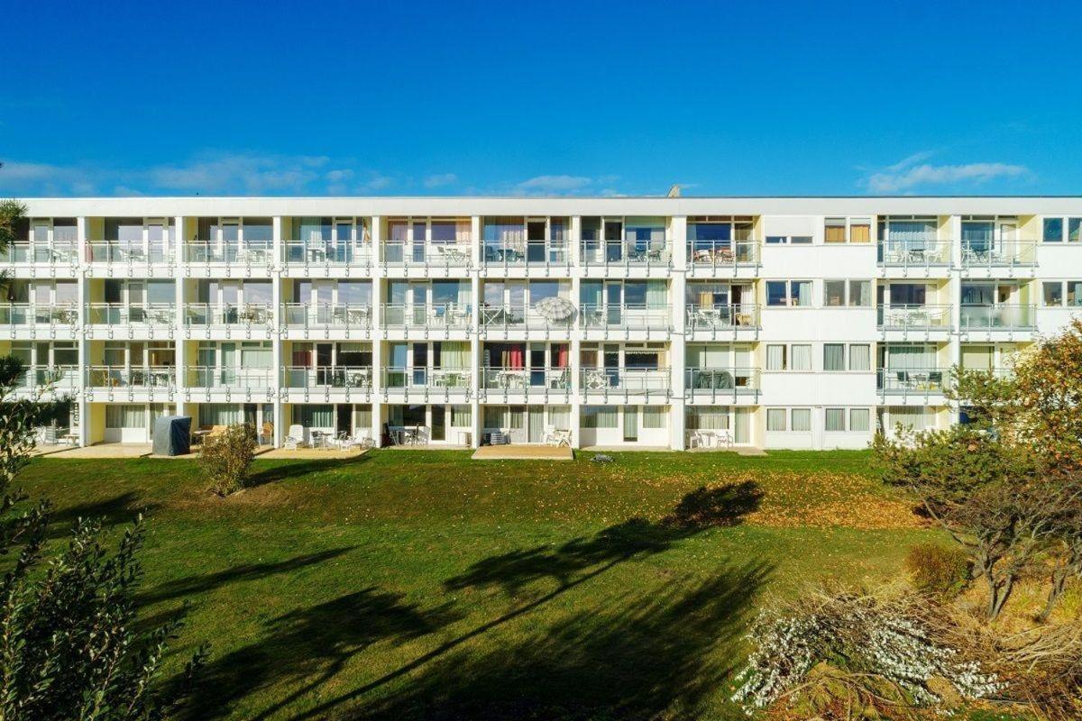 Strandhotel Heiligenhafen, Wohnung 322 Gode Tied  Exterior foto